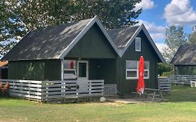Tangloppen Camping & Cottages